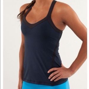 Lululemon Mike A Minute Tank
